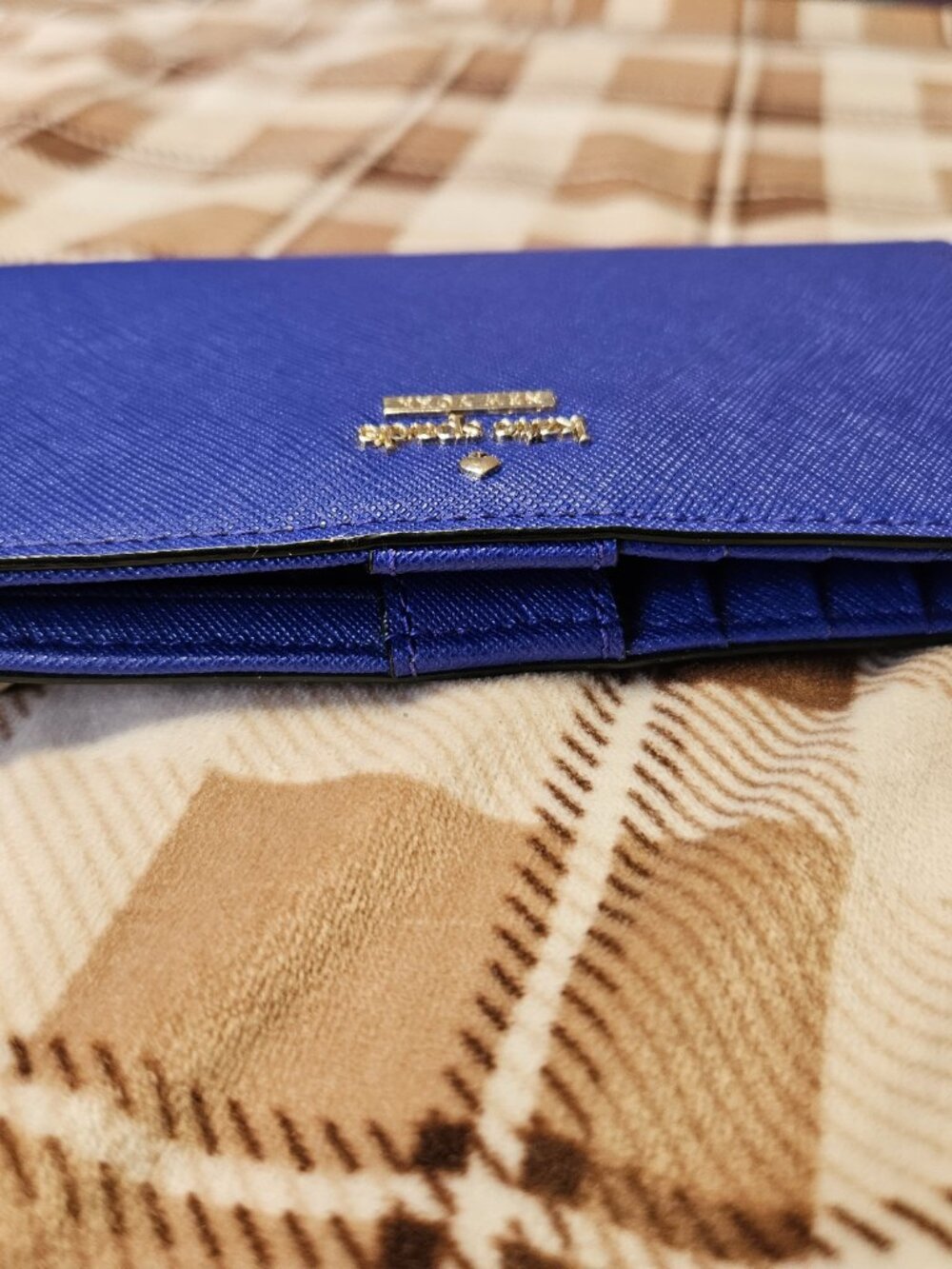 Kate Spade Wallet - Picture 5 of 5